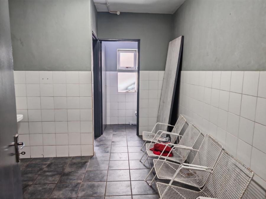 To Let commercial Property for Rent in George Park Western Cape